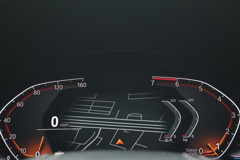 2021 BMW 5 SERIES 530I XDRIVE