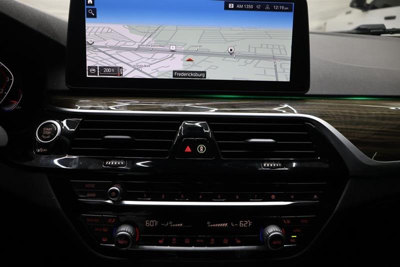 2021 BMW 5 SERIES 530I XDRIVE