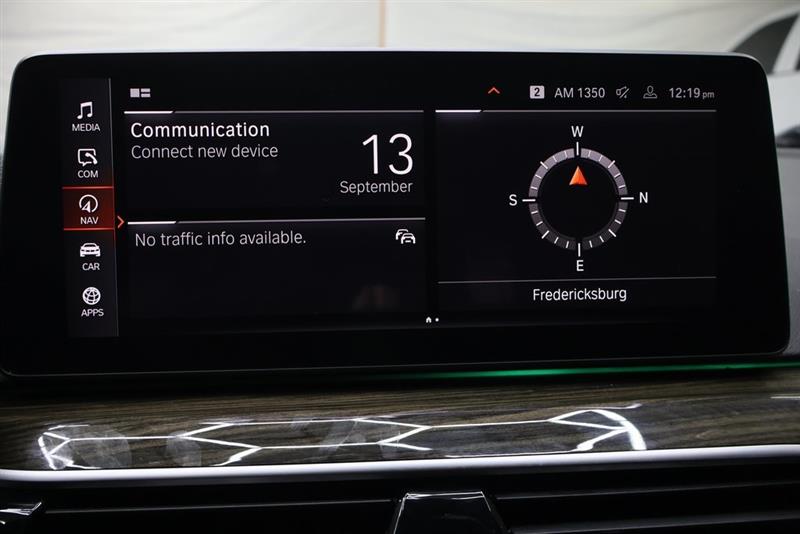 2021 BMW 5 SERIES 530I XDRIVE