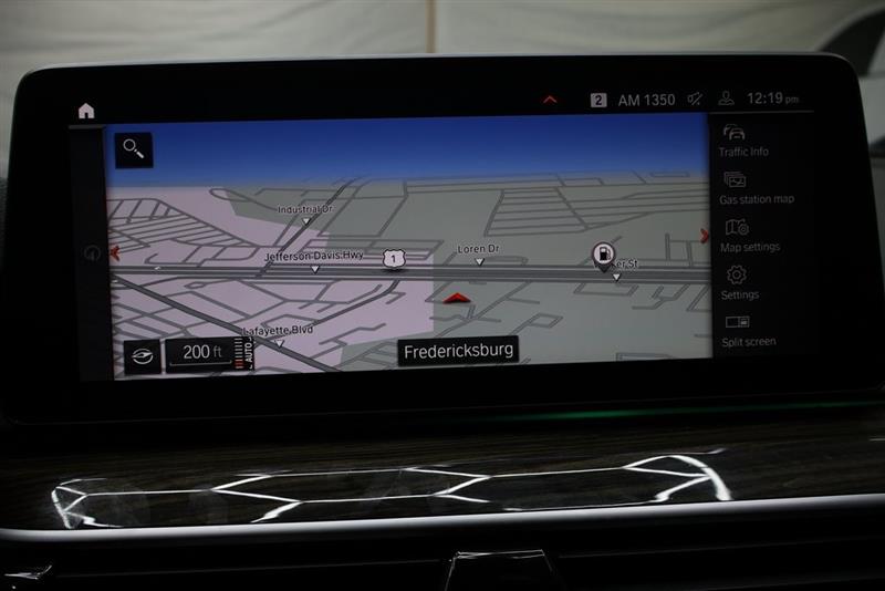 2021 BMW 5 SERIES 530I XDRIVE