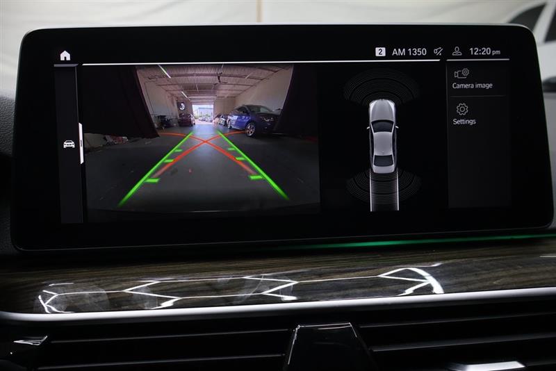 2021 BMW 5 SERIES 530I XDRIVE