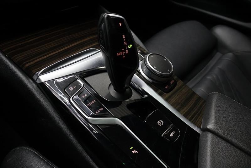 2021 BMW 5 SERIES 530I XDRIVE