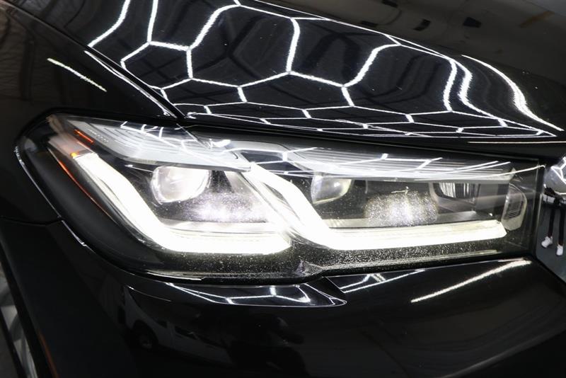 2021 BMW 5 SERIES 530I XDRIVE