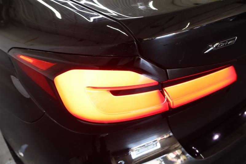 2021 BMW 5 SERIES 530I XDRIVE