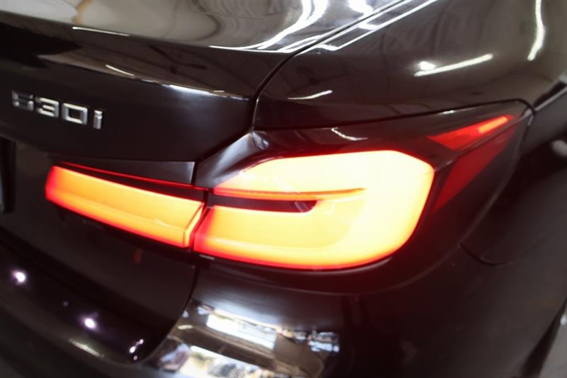 2021 BMW 5 SERIES 530I XDRIVE