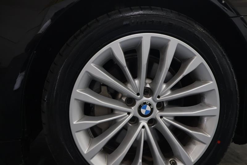 2021 BMW 5 SERIES 530I XDRIVE