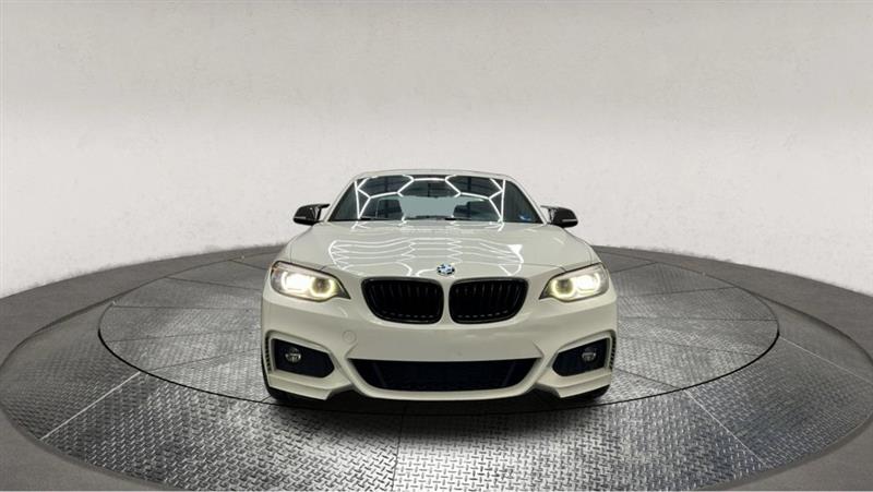 2020 BMW 2 SERIES 230i xDrive