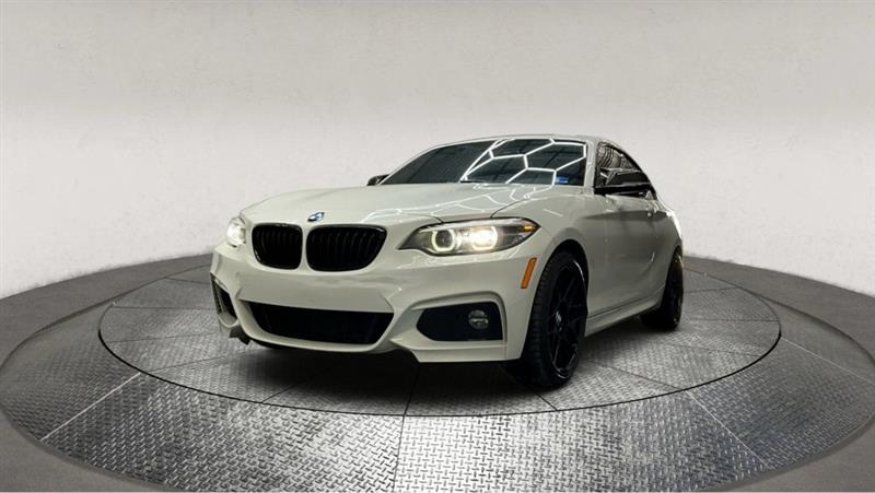 2020 BMW 2 SERIES 230i xDrive