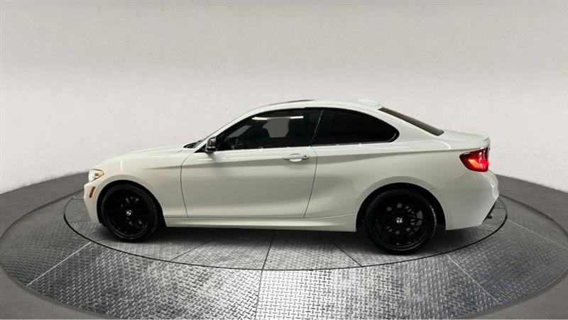 2020 BMW 2 SERIES 230i xDrive
