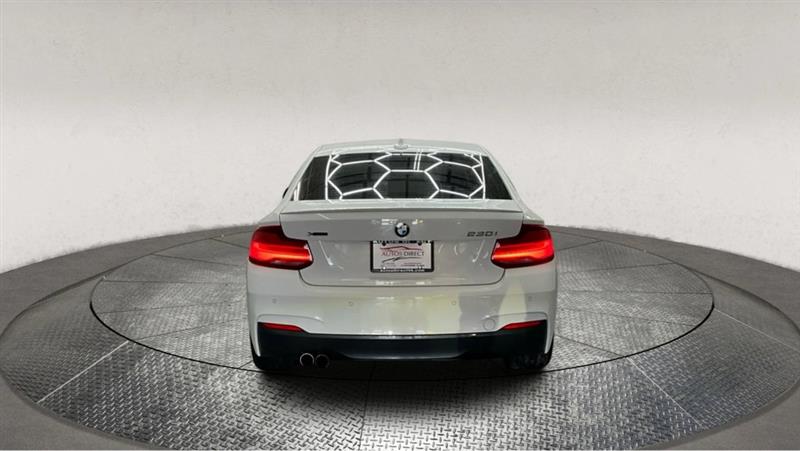 2020 BMW 2 SERIES 230i xDrive