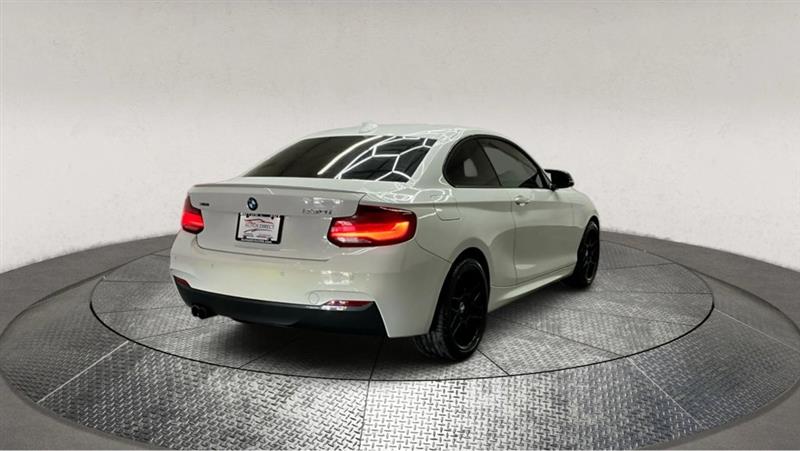 2020 BMW 2 SERIES 230i xDrive