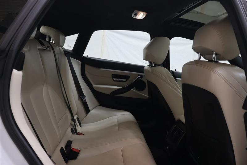 2019 BMW 4 SERIES 430i xDrive