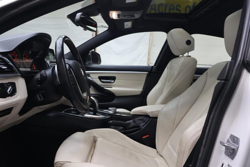 2019 BMW 4 SERIES 430i xDrive