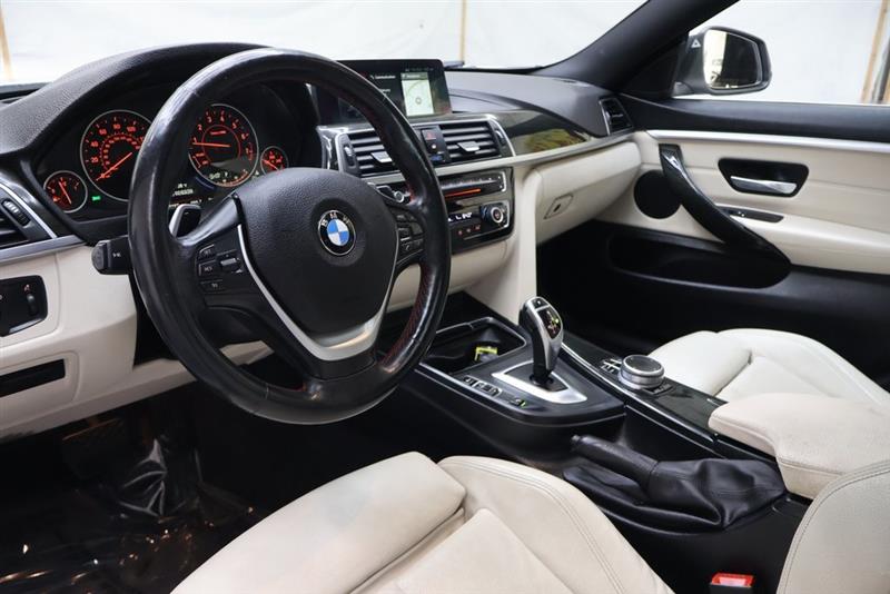 2019 BMW 4 SERIES 430i xDrive