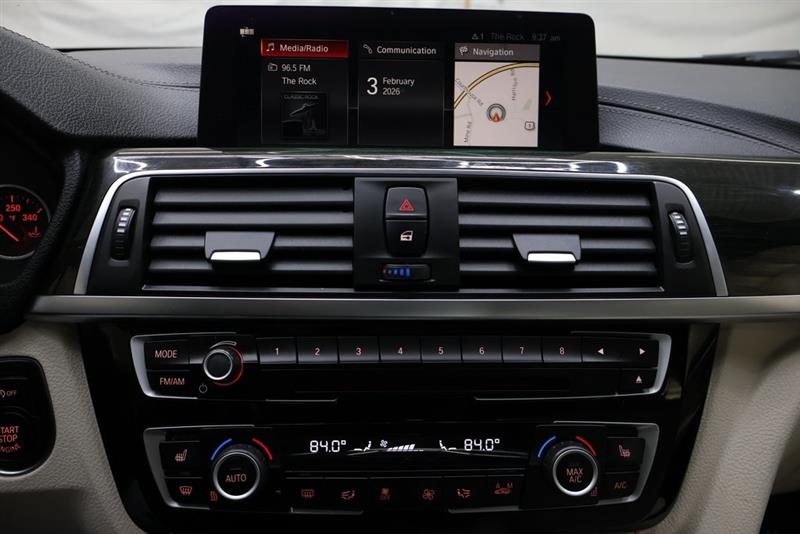 2019 BMW 4 SERIES 430i xDrive