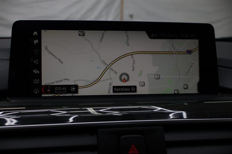 2019 BMW 4 SERIES 430i xDrive