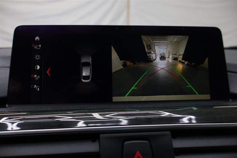 2019 BMW 4 SERIES 430i xDrive