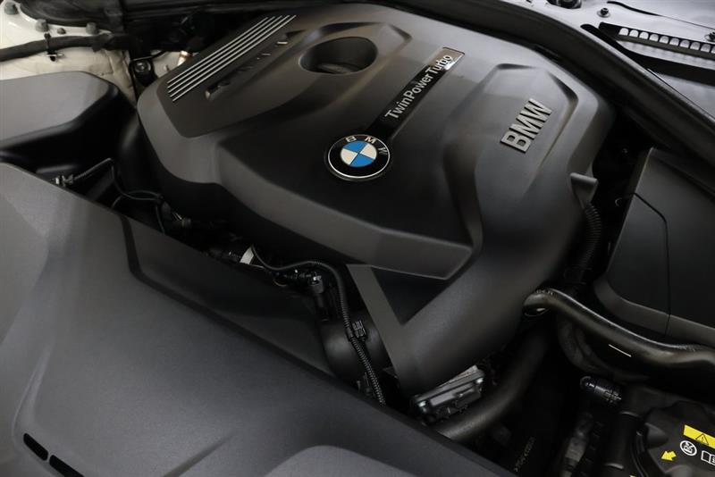 2019 BMW 4 SERIES 430i xDrive