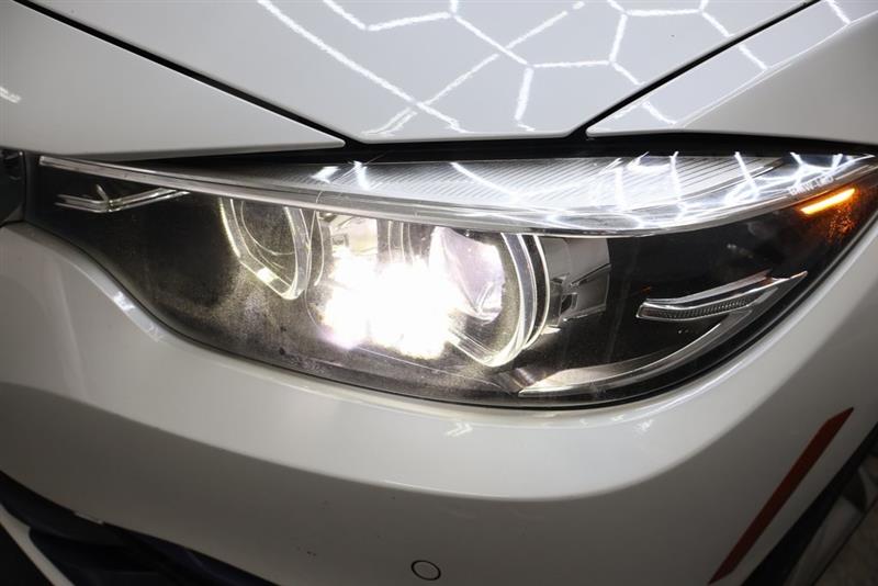 2019 BMW 4 SERIES 430i xDrive