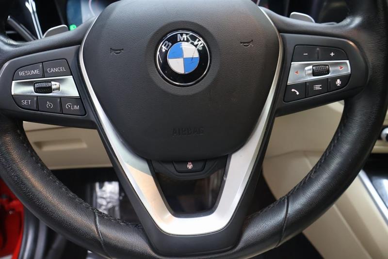 2019 BMW 3 SERIES 330i
