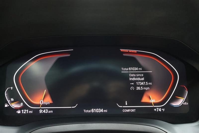 2019 BMW 3 SERIES 330i