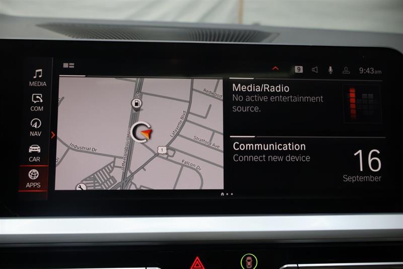 2019 BMW 3 SERIES 330i