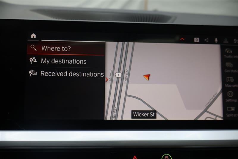 2019 BMW 3 SERIES 330i