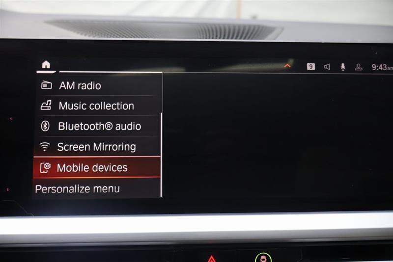 2019 BMW 3 SERIES 330i