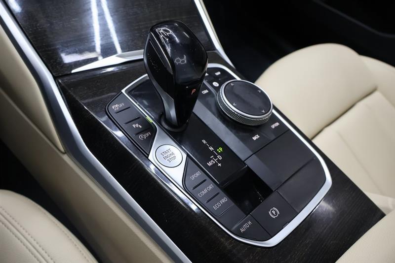 2019 BMW 3 SERIES 330i