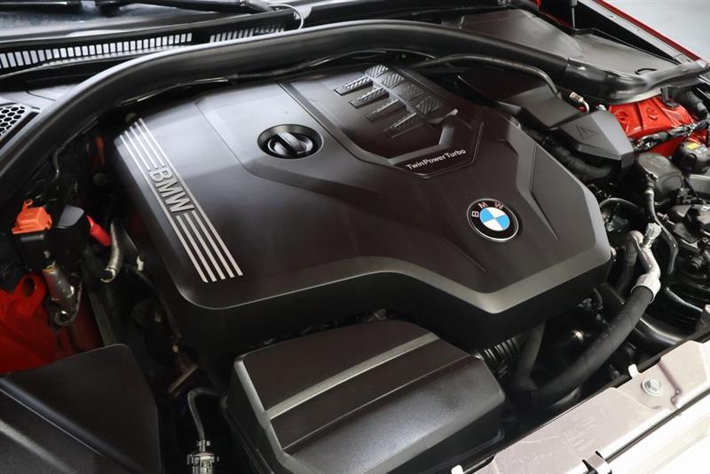 2019 BMW 3 SERIES 330i