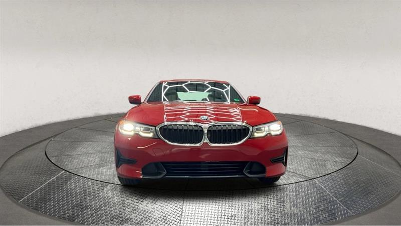 2019 BMW 3 SERIES 330i