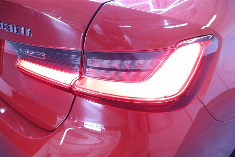 2019 BMW 3 SERIES 330i