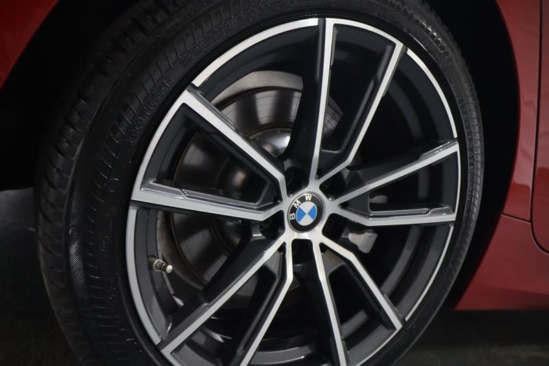 2019 BMW 3 SERIES 330i