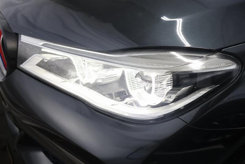 2017 BMW 7 SERIES 750i