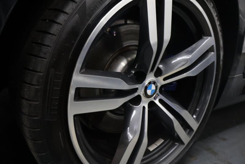 2017 BMW 7 SERIES 750i