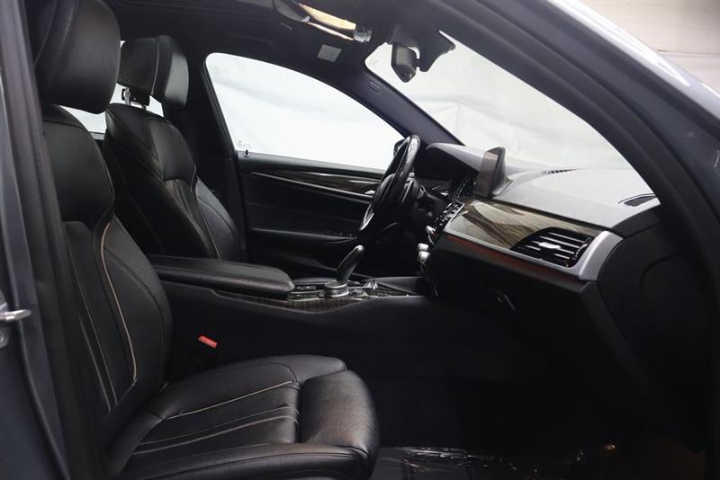 2019 BMW 5 SERIES 530I XDRIVE
