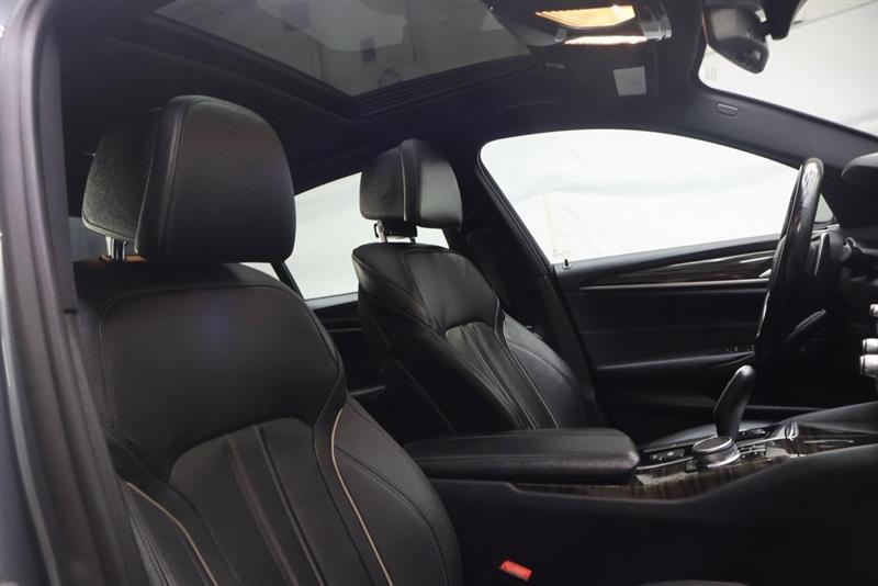 2019 BMW 5 SERIES 530I XDRIVE