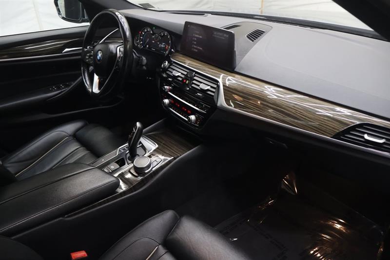 2019 BMW 5 SERIES 530I XDRIVE