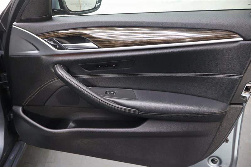 2019 BMW 5 SERIES 530I XDRIVE