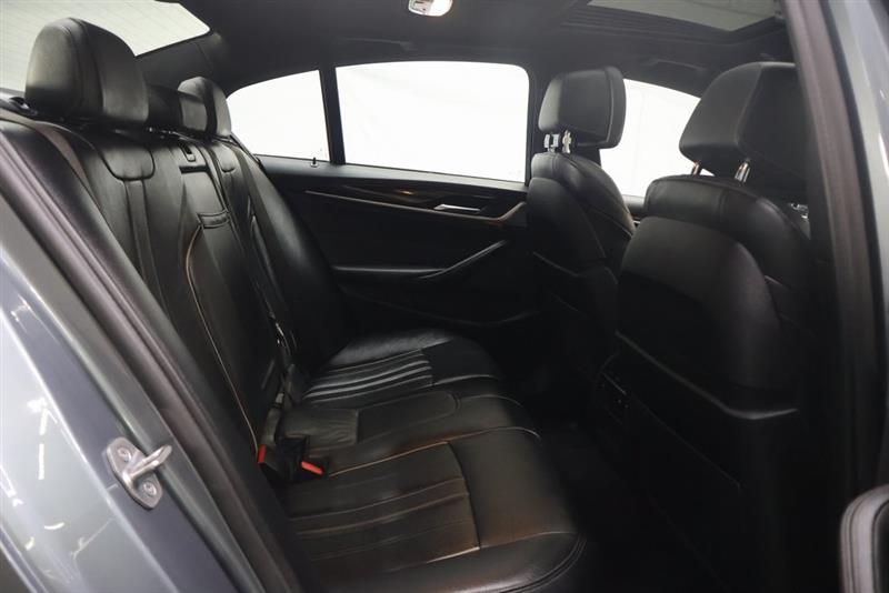 2019 BMW 5 SERIES 530I XDRIVE