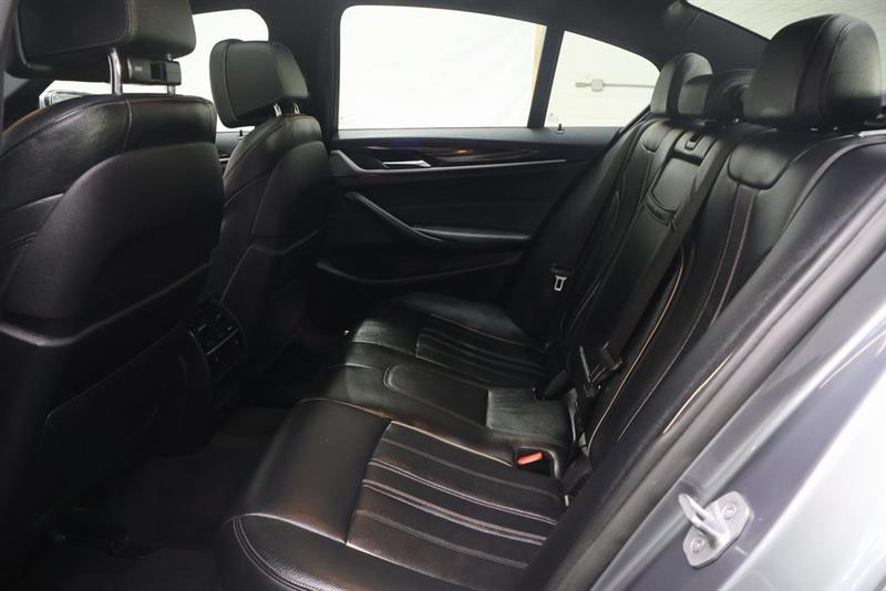 2019 BMW 5 SERIES 530I XDRIVE