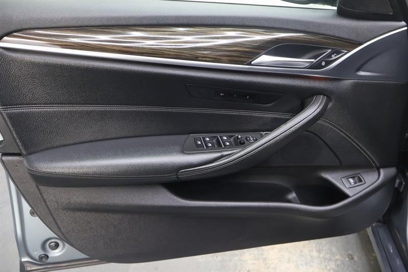 2019 BMW 5 SERIES 530I XDRIVE