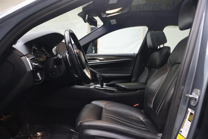 2019 BMW 5 SERIES 530I XDRIVE