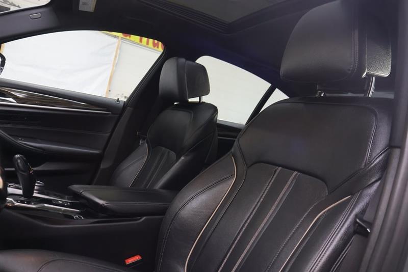 2019 BMW 5 SERIES 530I XDRIVE