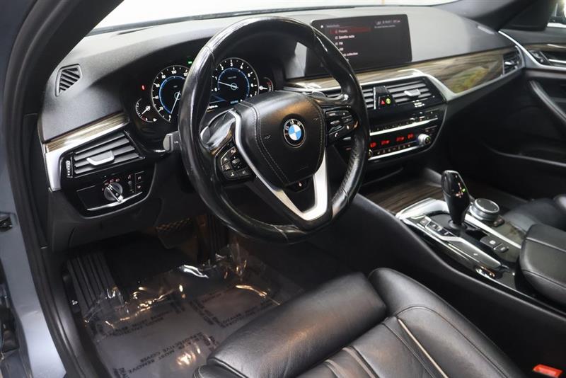 2019 BMW 5 SERIES 530I XDRIVE
