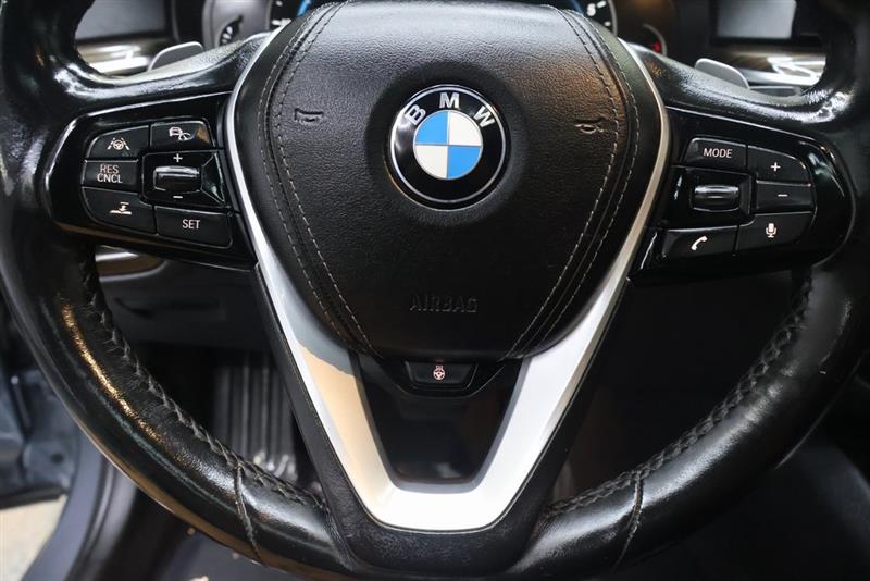 2019 BMW 5 SERIES 530I XDRIVE