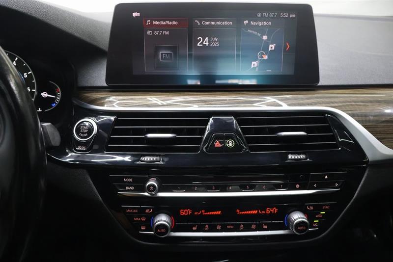 2019 BMW 5 SERIES 530I XDRIVE