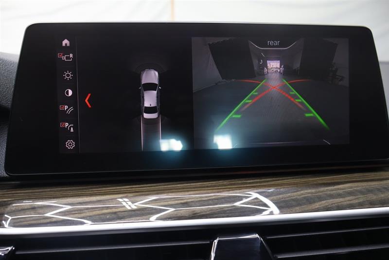 2019 BMW 5 SERIES 530I XDRIVE