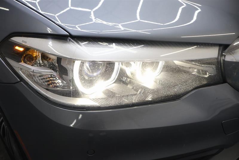 2019 BMW 5 SERIES 530I XDRIVE