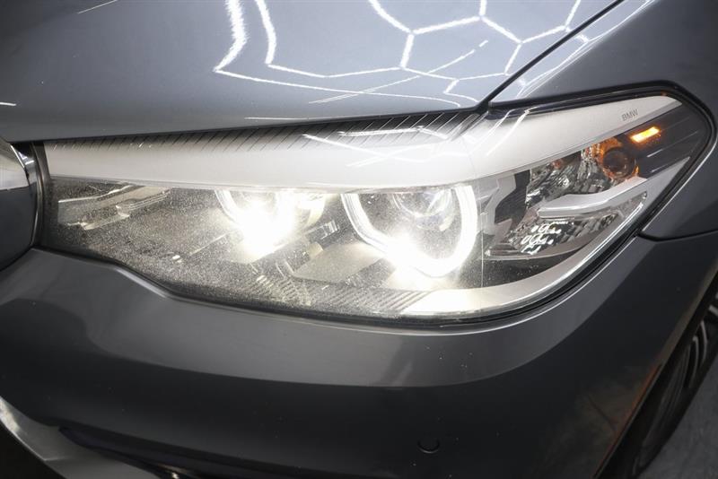 2019 BMW 5 SERIES 530I XDRIVE